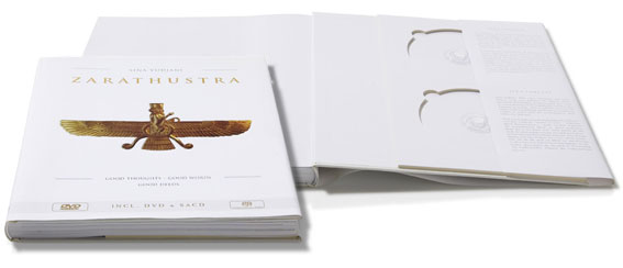 Zarathustra
